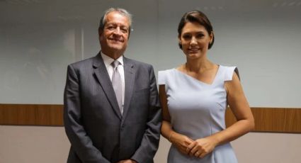 Escândalo das joias: Valdemar sai em defesa de Michelle Bolsonaro e irrita clã