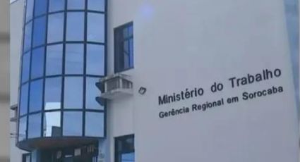 Indígena é resgatada de trabalho escravo em Sorocaba