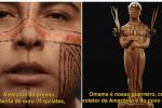 Oscar 2023: Por que vencedores receberão estatueta "alternativa" de divindade Yanomami