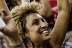 'Marielle Franco - Nesse Lugar': exposição será inaugurada na Câmara