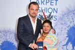 OSCAR 2023: Sonia Guajajara recebe prêmio entregue por DiCaprio