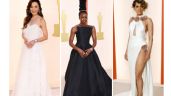 OSCAR 2023: Confira looks das celebridades 