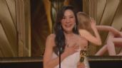 Oscar 2023: Michelle Yeoh é a primeira mulher asiática a receber prêmio de melhor atuação