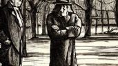“Esperando Jair”, inspirado em Esperando Godot, de Samuel Beckett, por Carlos Castelo