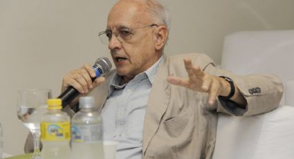 Emir Sader: “Reforma tributária justa é aquela em que quem ganha mais, paga mais”