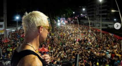 Famoso DJ revela ter tido relação sexual com outro homem, mas diz que não é gay e internet não perdoa