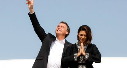 A exigência ridícula e provocativa de Bolsonaro para sua chegada ao Brasil