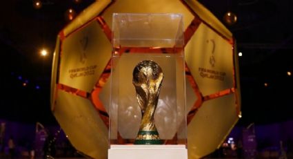 As mudanças para Copa do Mundo 2026 anunciadas pela Fifa