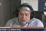 VÍDEO – O recadinho de Datena para Nikolas Ferreira: “Fascista!”