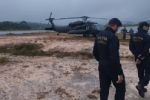 Menina de 15 anos traficada por garimpeiros para servir como prostituta é resgatada em terra Yanomami