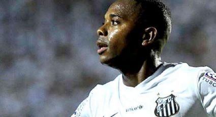 STJ convoca Robinho de forma “imediata” para manifestação sobre pena no Brasil