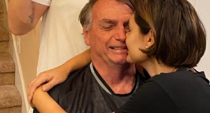 Bolsonaro proíbe Michelle de iniciar viagens como presidenta do PL Mulher