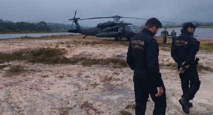 Menina de 15 anos traficada por garimpeiros para servir como prostituta é resgatada em terra Yanomami