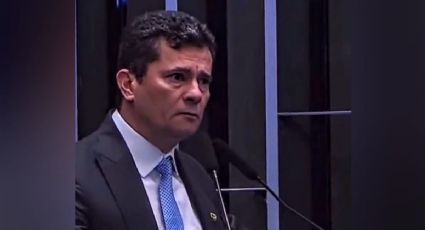 VÍDEO – Vai chorar, senador? Moro fica em choque no plenário após ouvir acusações