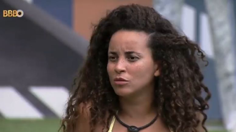 BBB 23: Domitila faz revelação surpreendente sobre o seu futuro