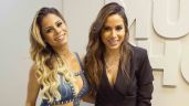 Anitta reage em solidariedade a Lexa após polêmica com MC Guimê