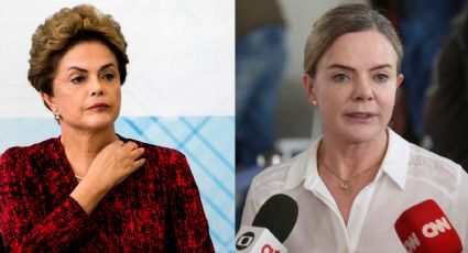 VÍDEO: Jornalista da Globo faz comentário misógino sobre Gleisi e Dilma e toma invertida ao vivo