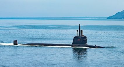 Submarino do tráfico encontrado na Espanha tem indícios de origem brasileira