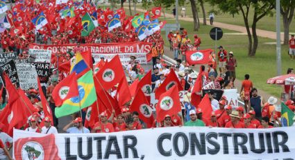 EXCLUSIVO: Bancada do boi prepara ofensiva contra o MST na Câmara; governistas prometem resistência