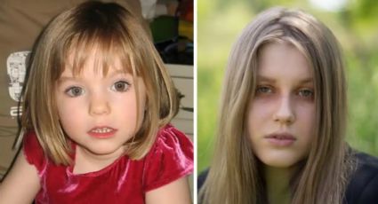 Madeleine McCann: trama de mulher que diz ser menina desaparecida ganha contorno dramático com tráfico sexual