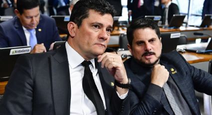 Moro sofre nova derrota e toma pito de juiz em decisão sobre caso Tacla Duran