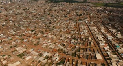 A Rocinha não é mais a maior favela do Brasil