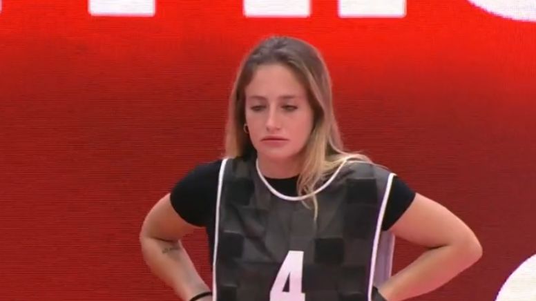 BBB 23: Bruna Griphao vence prova do líder e reação da participante viraliza nas redes