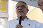 Padilha anuncia retorno do Mais Médicos: “Vai reduzir as filas de cirurgias e de exames do SUS”