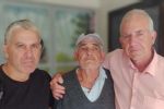 Idoso resgatado em operação contra trabalho escravo reencontra família após 39 anos