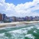 Feira de Artesanato homenageia mês de conscientização do autismo no litoral de SP
