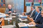 Lula tira Abin do GSI e coloca sob comando da Casa Civil