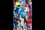 VÍDEO: Grêmio ama – torcedor casado é flagrado em vídeo postado pelo clube