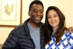 Viúva toma decisão surpreendente sobre herança de Pelé