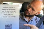 “Uber dos amantes”: novidade criada por motorista de aplicativo em GO