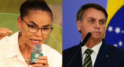 Amazônia: a diferença entre Marina Silva e Bolsonaro na defesa da soberania frente aos EUA