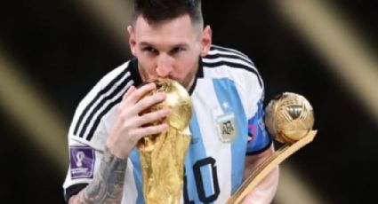 Messi: nome do craque argentino homenageia astro pop e foi motivo de briga entre os pais