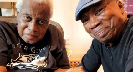 Aos 89 anos, morre saxofonista Wayne Shorter, amigo e parceiro de Milton Nascimento