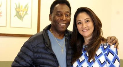 Viúva toma decisão surpreendente sobre herança de Pelé