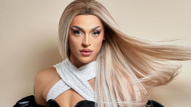 Pabllo Vittar é acusada de plágio e terá dura batalha judicial pela frente