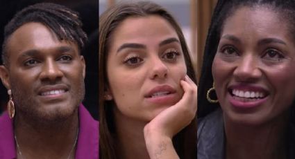 BBB 23: após expulsão de Guimê e Sapato, programa anuncia repescagem de participantes eliminados