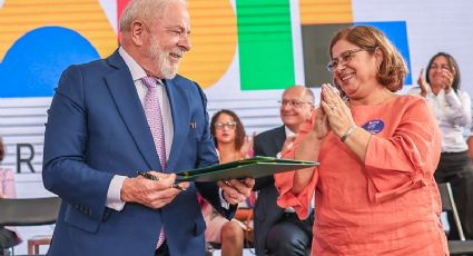 Ministra Cida Gonçalves diz que cenário deixado por Bolsonaro na pasta é de pós-guerra