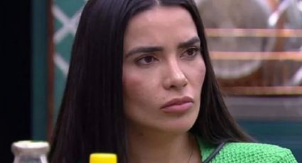 VÍDEO: mexicana Dania Mendez faz revelação sobre Cara de Sapato, expulso do BBB 23 por assediá-la