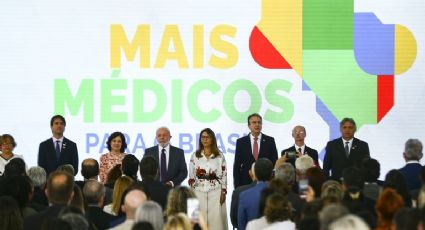 Mais Médicos 2023: entenda o novo programa do governo Lula