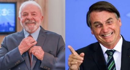 Fez o L? – Elogio de Bolsonaro ao governo Lula gera onda de zueira na internet