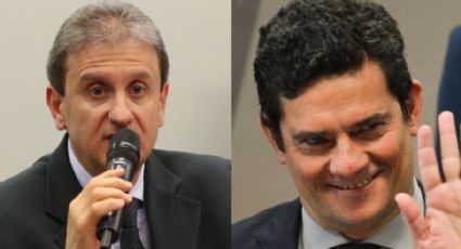 Doleiro Youssef é preso novamente pela PF; será que ele pode denunciar Moro?