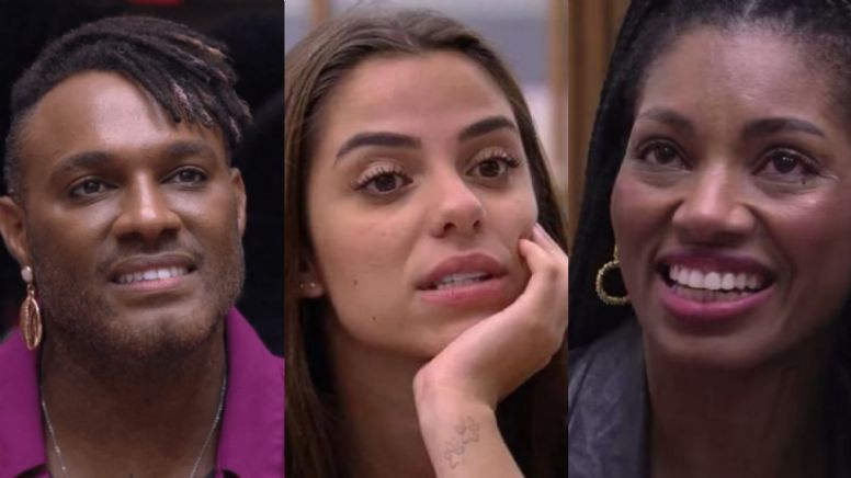 BBB 23: após expulsão de Guimê e Sapato, programa anuncia repescagem de participantes eliminados