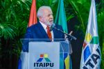 Lula aponta crime de lesa-pátria e monta estratégia para recuperar controle da Eletrobrás