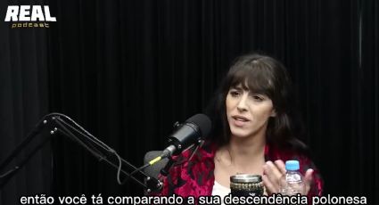 Carolline Sardá detona assessor de Fernando Holliday ao defender cotas raciais