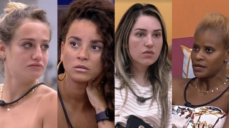 BBB 23: participante do programa é processada por racismo e família se revolta