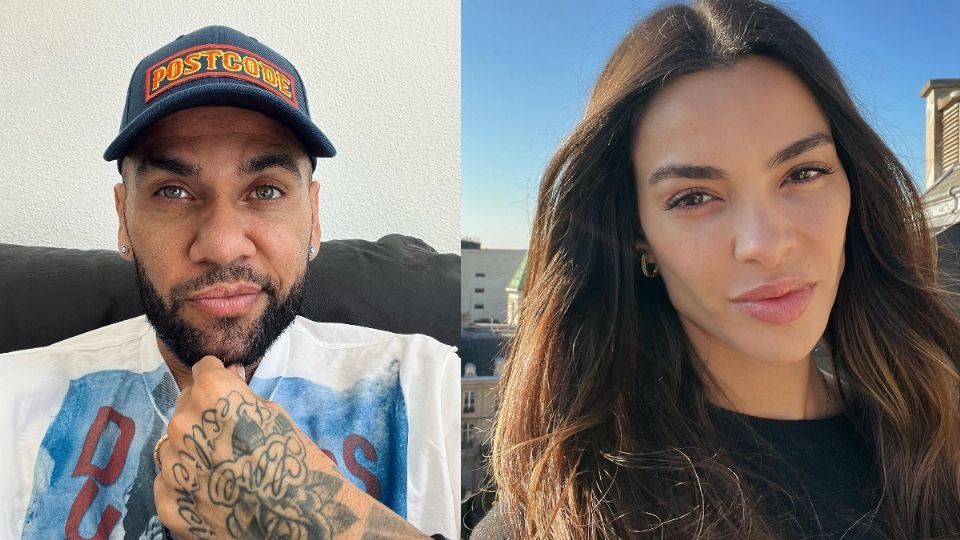 Leia carta que Daniel Alves enviou da cadeia à ex-esposa